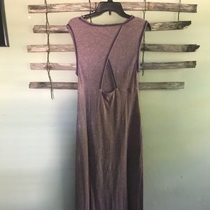 Free People Maxi Dress